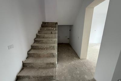 Complex Rezidential Ideal Villas / 5 Camere / 3 Bai / Dressing / Curte Amenajata - 10