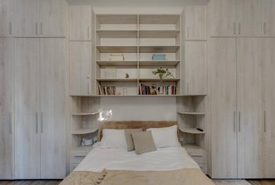 Casă cu 4 camere cu Canalizare în Vitan - 17