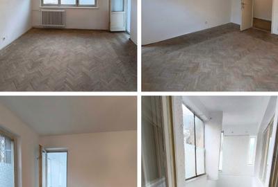 Apartament cu 3 camere decomandat în 1 Mai - 2