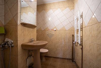 Apartament cu 4 camere decomandat, mobilat în Decebal - 5