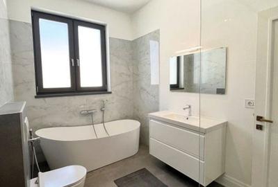 Casa Individuala - Mobilata -180 Mp Utili- Zona Padure - Dumbravita Casa Individuala - Mobilata -180 Mp Utili- Zona Padure - Dumbravita - 27