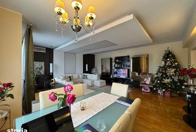 Apartament cu 4 camere decomandat, mobilat în Floreasca - 19
