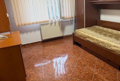 Apartament cu 2 camere decomandat în Dacia