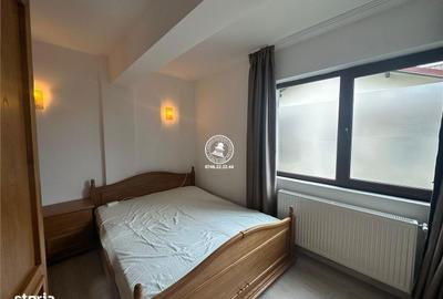 Apartament cu 2 camere în Valea Lupului - 8