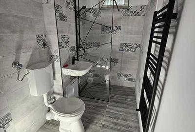 Apartament cu 2 camere semidecomandat în Ștrand