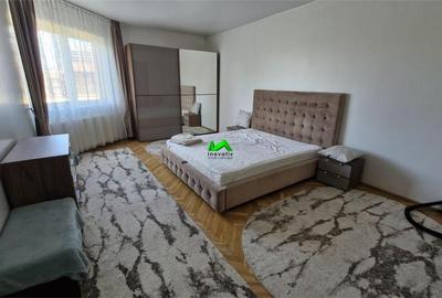 Apartament la casa de inchiriat curte Sibiu Terezian - 3