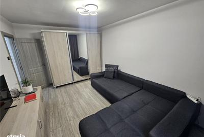 Garsonieră decomandată, mobilată în Micro IV - 11