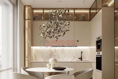 Garsoniera moderna Avans doar 3.450 - 4