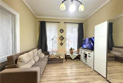 APARTAMENT CU 2 CAMERE | DE VANZARE | ULTRACENTRAL | ORADEA - 6