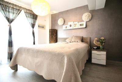 GRADINA ICOANEI-POLONA, APARTAMENT ELEGANT CU TERASA 24 MP SUBERBA SI PARCARE! - 13