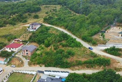 TEREN INTRAVILAN - RM. VALCEA - 2