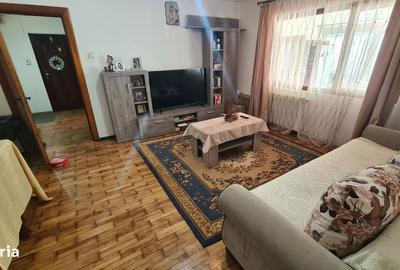Apartament cu 2 camere în Ultracentral - 20