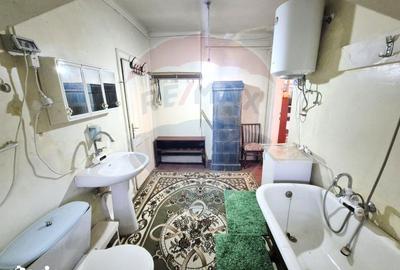 Apartament cu 2 camere decomandat în Dorobanți - 18