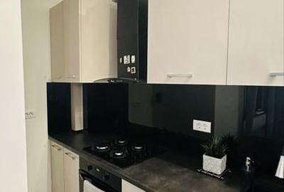 De închiriat apartament 2 camere Tineretului - 5