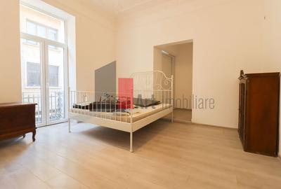 Apartamentul "REHEGUA" , stradal, bloc "REABILITAT" - 11