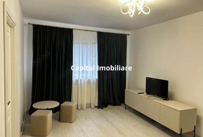Apartament cu 2 camere nedecomandat, mobilat în Central - 3