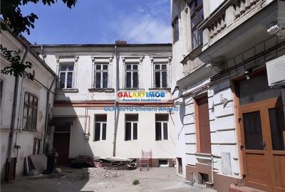 Unirii-11Iunie,apart  5 camere,suprafata 150 mp,etaj 1,renovat partial - 5