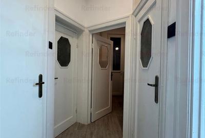 Apartament cu 3 camere semidecomandat în Eminescu - 17