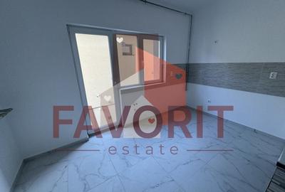 Apartament in Villa. Spatios. Disponibil imediat. Terasa verde - 4