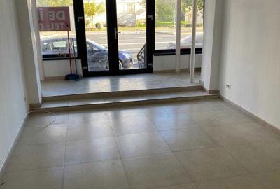 Spațiu comercial, de 60 mp, în Calea Galați - 1