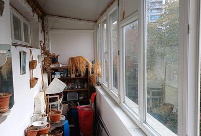 Apartament cu 2 camere semidecomandat în Liviu Rebreanu