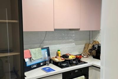 Apartament nou South Side - 8