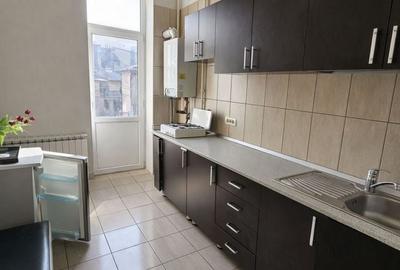 Apartament cu 3 camere în Cotroceni - 9