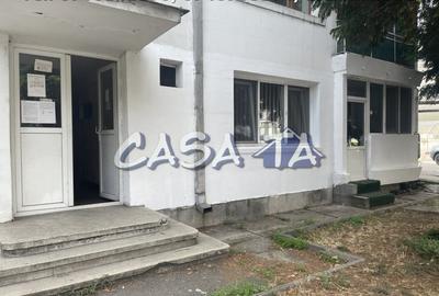 Spațiu comercial, de 65 mp, în Central - 1