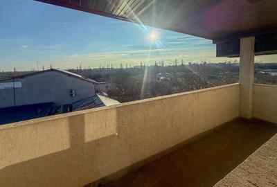 Apartament cu 3 camere decomandat în Chitila - 6