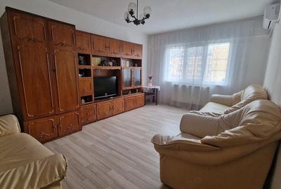 Apartament cu 2 camere decomandat, mobilat în Central - 3