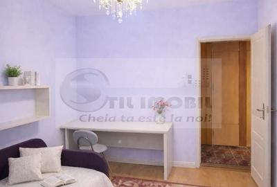 Apartament cu 3 camere, mobilat în Canta - 3