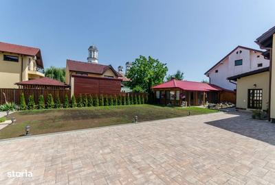 Casă cu 3 camere în Calea Dumbrăvii - 14