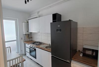 Garsoniera Decomandata Militari Residence Tineretului Lux - 7