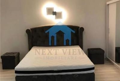 Apartament 1 camera, FSEGA