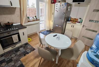 Vila Individuala 4 camere + Anexa Otopeni - 9