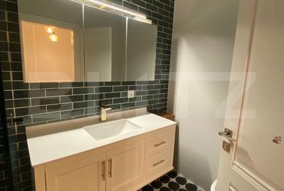 Apartament cu 3 camere în Calea Moldovei - 7