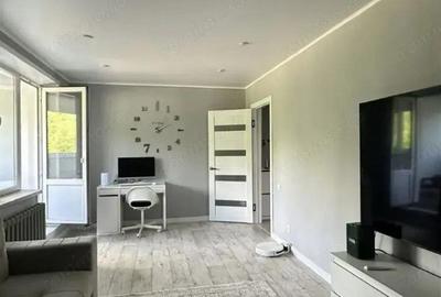 Apartament cu 2 camere decomandat în Ultracentral - 4