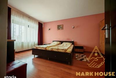 Apartament cu 2 camere în Ștefan cel Mare - 1