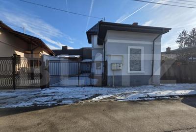 Casa 4 camere, 120 mp, zona Central - 3