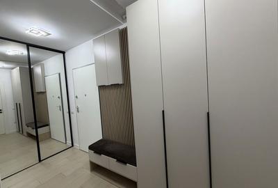Apartament cu 2 camere în Central - 7