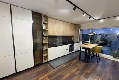 Apartament cu 2 camere în Bariera Vâlcii - 8