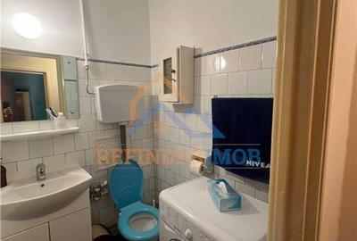 Aparatament de vanzare cu 3 camere, zona Titan - 9