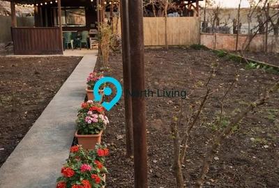 Casă individuală cu 3 camere cu Teren 400 Mp în Glina - 9