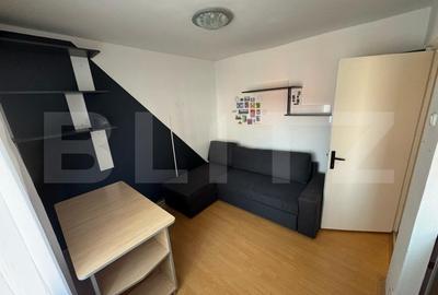 Apartament cu 4 camere, 87 mp, zona Bl Decebal, la Lido - 7