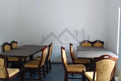 Copou-Sararie, casa caramida (anul-2000) su=100mp. teren 500mp - 4