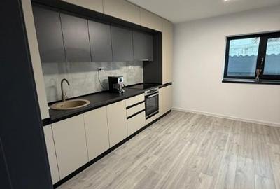Vila de vanzare Pipera – 7 camere | TOTUL NOU IMOBIL INCHIRIAT CU 4500 EUR LUNA - 1