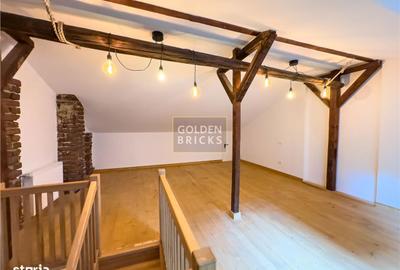 Casă cu 3 camere cu Canalizare în Calea Victoriei - 8