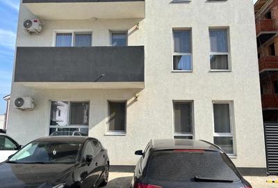 Apartament cu 2 camere decomandat în Giroc - 6