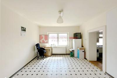 Spațiu comercial, de 135 mp, în Centrul Istoric - 5