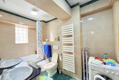 Apartament 3 camere Piata Floreasca - 8